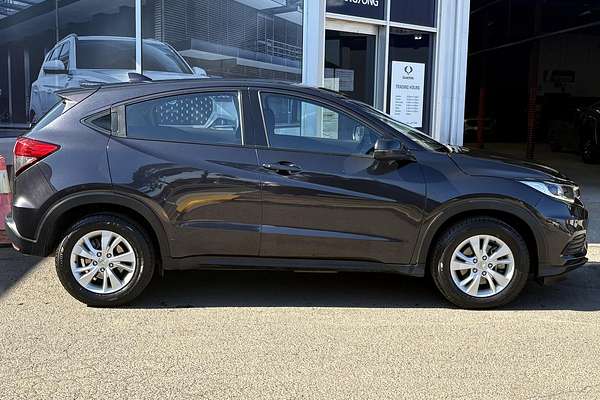 2019 Honda HR-V VTi