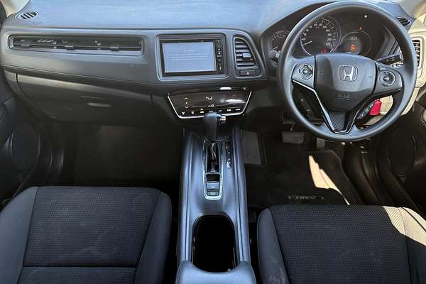 2019 Honda HR-V VTi