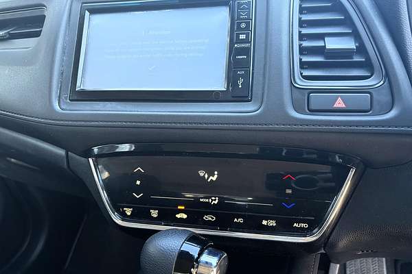 2019 Honda HR-V VTi