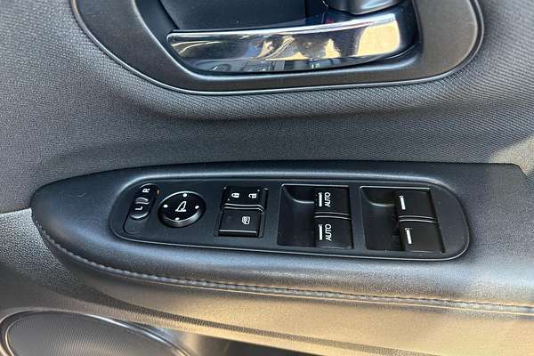 2019 Honda HR-V VTi