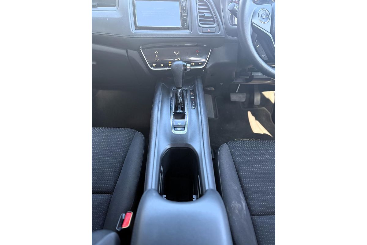 2019 Honda HR-V VTi