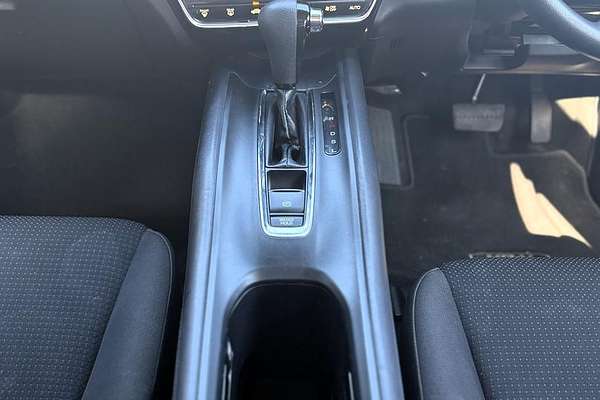 2019 Honda HR-V VTi