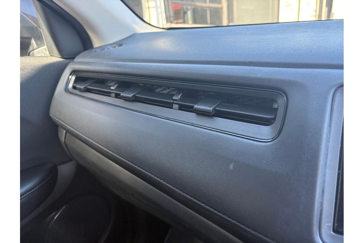 2019 Honda HR-V VTi
