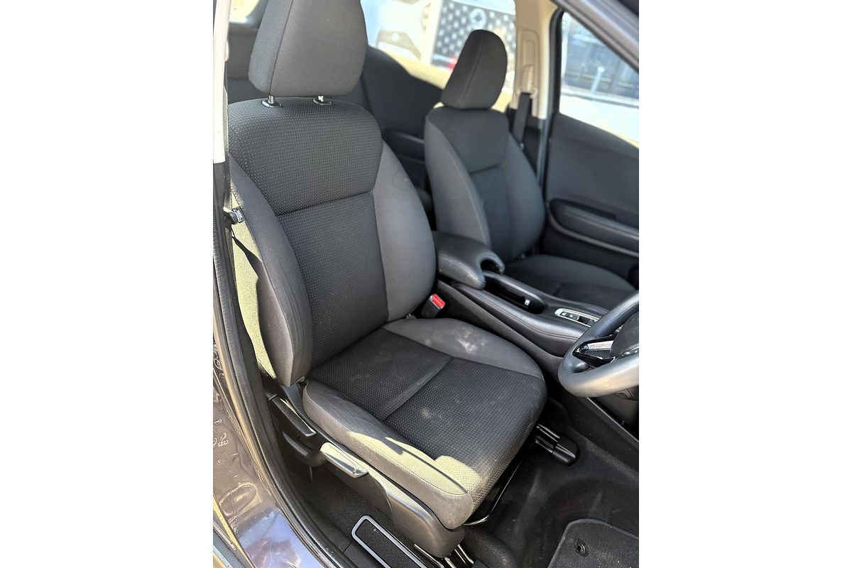 2019 Honda HR-V VTi