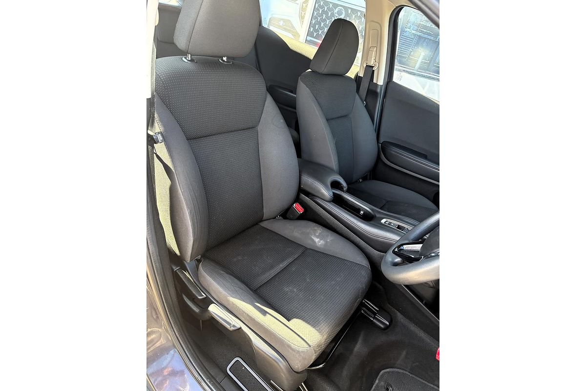 2019 Honda HR-V VTi
