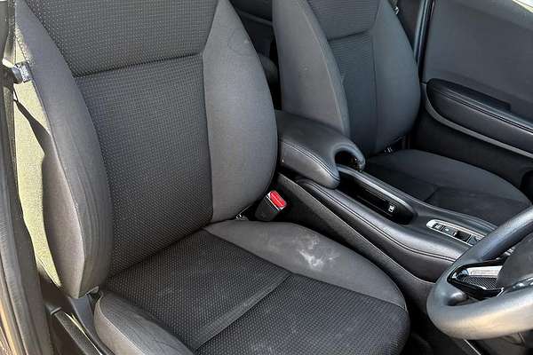 2019 Honda HR-V VTi