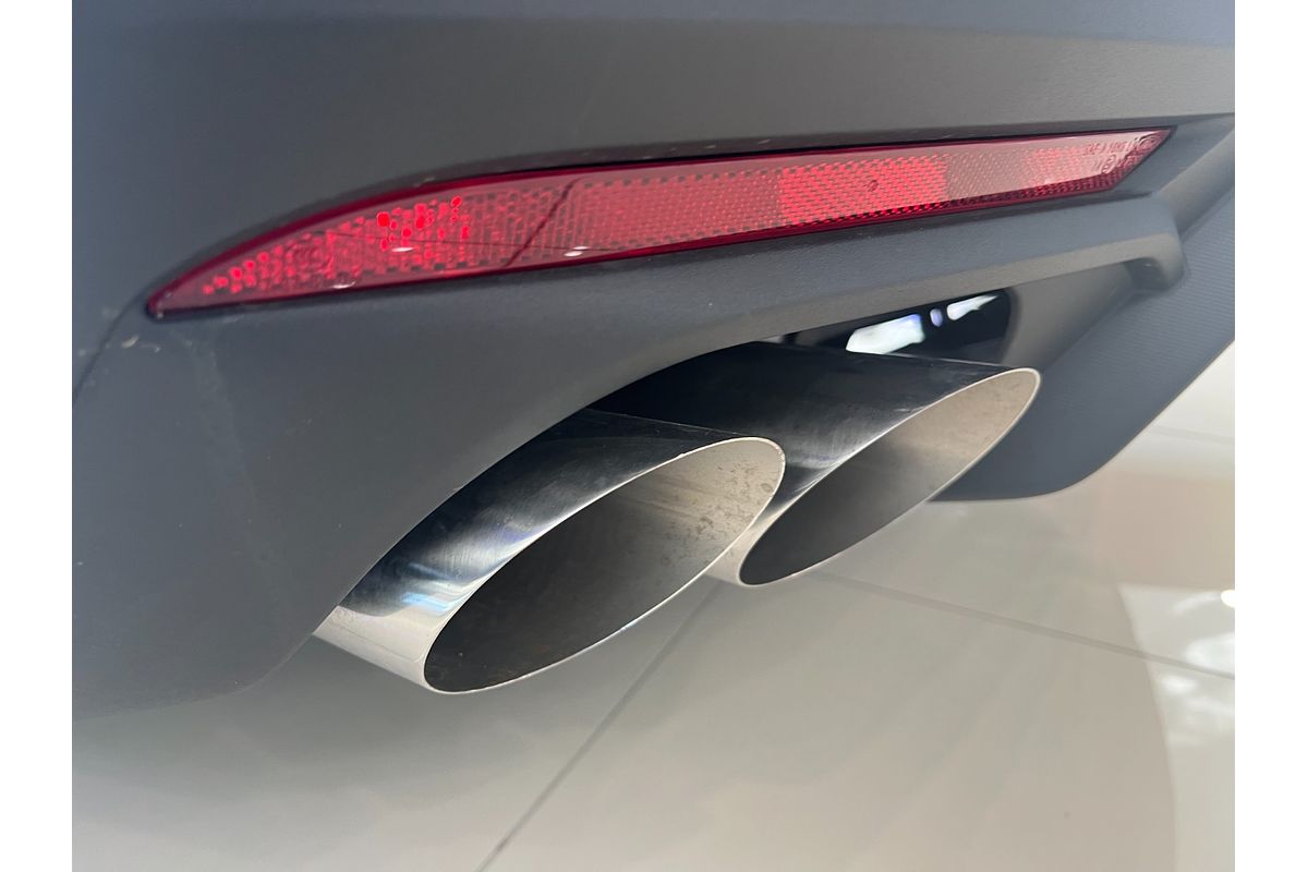 2025 Ford Mustang GT FO