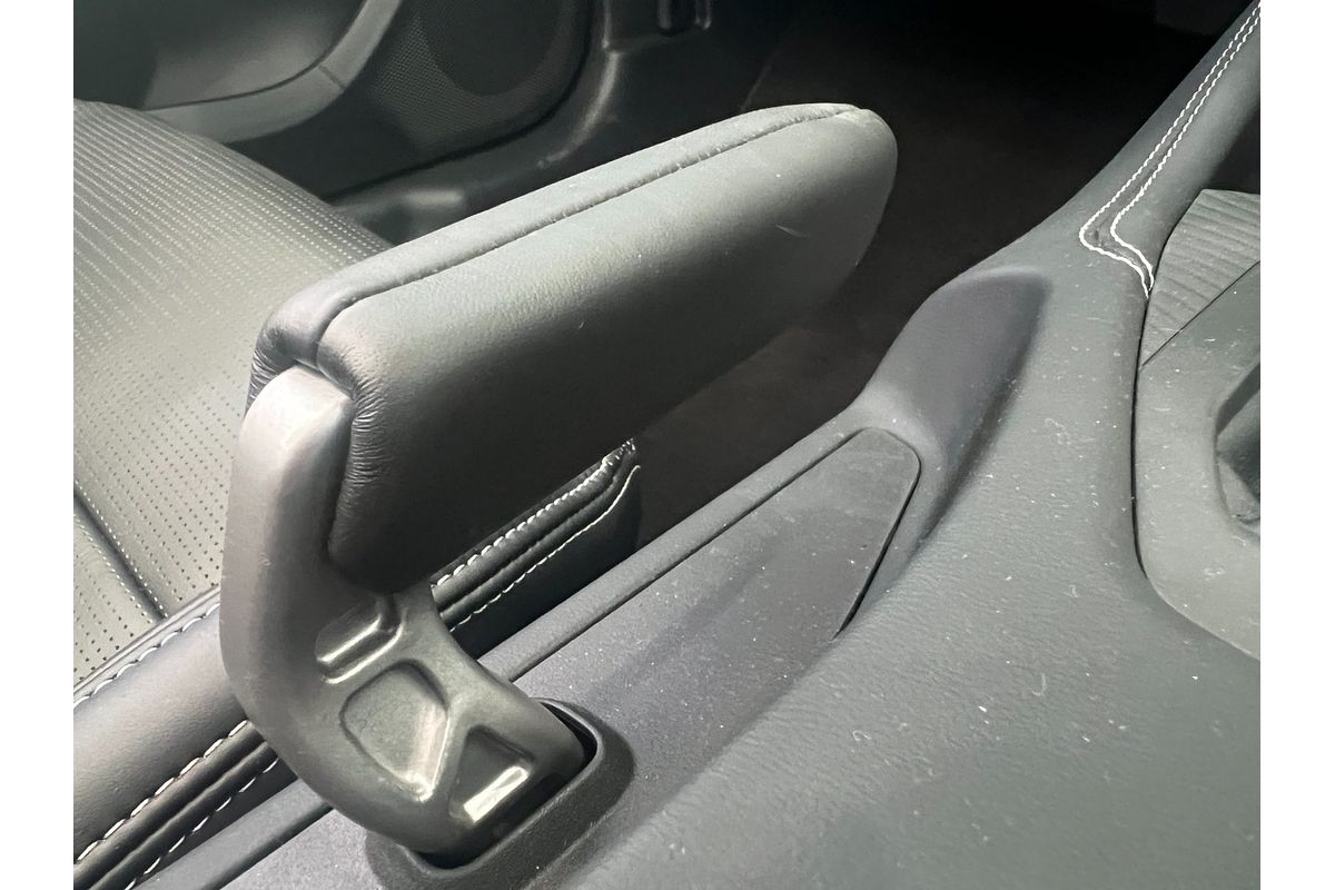 2025 Ford Mustang GT FO