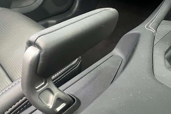 2025 Ford Mustang GT FO