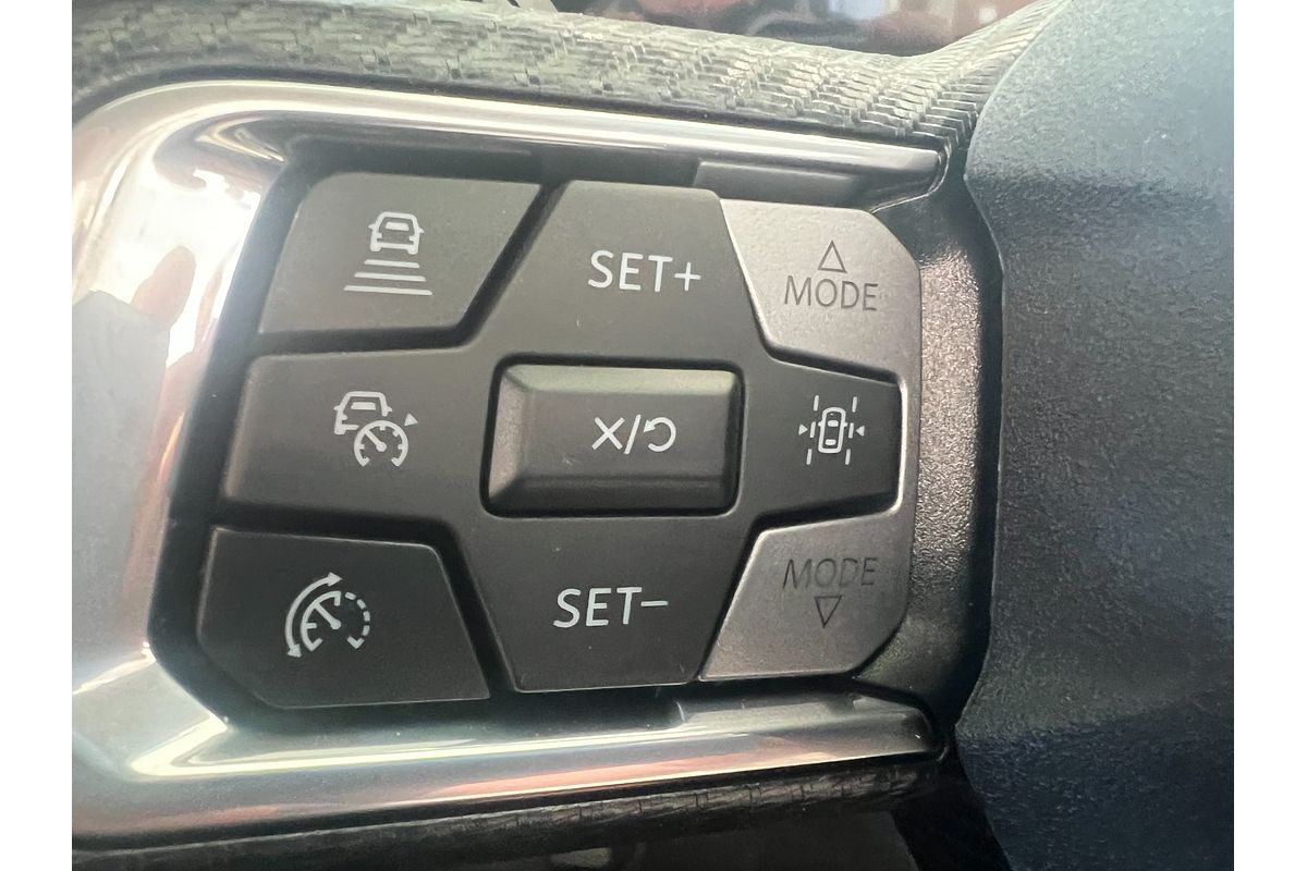 2025 Ford Mustang GT FO