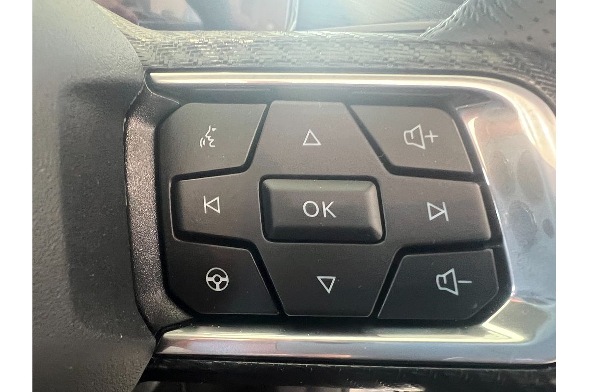 2025 Ford Mustang GT FO