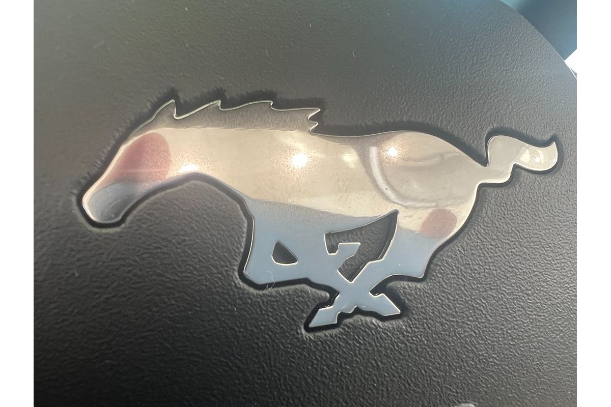 2025 Ford Mustang GT FO