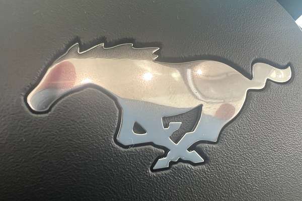 2025 Ford Mustang GT FO