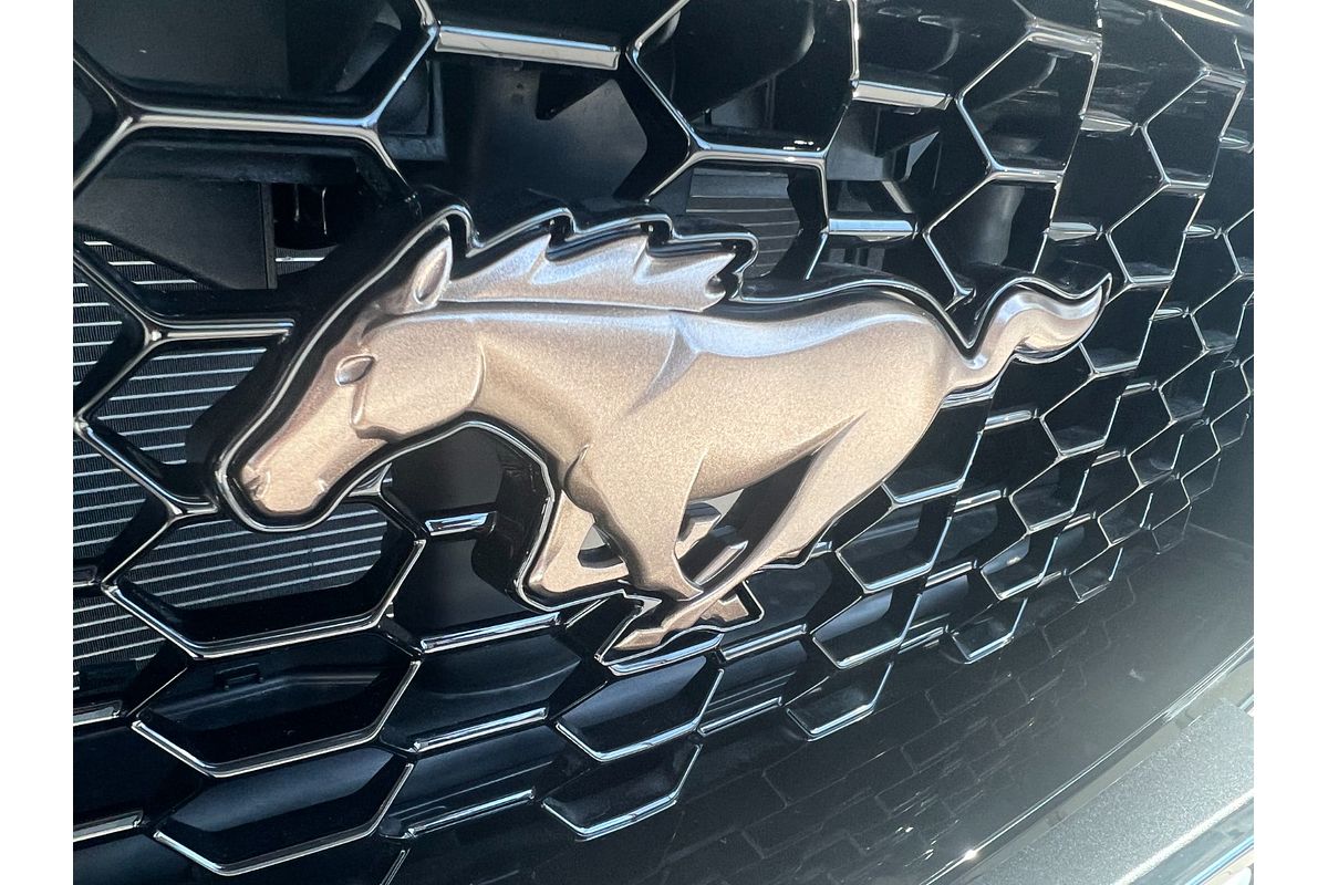 2025 Ford Mustang GT FO