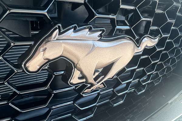 2025 Ford Mustang GT FO