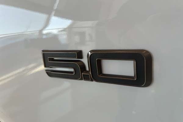 2025 Ford Mustang GT FO