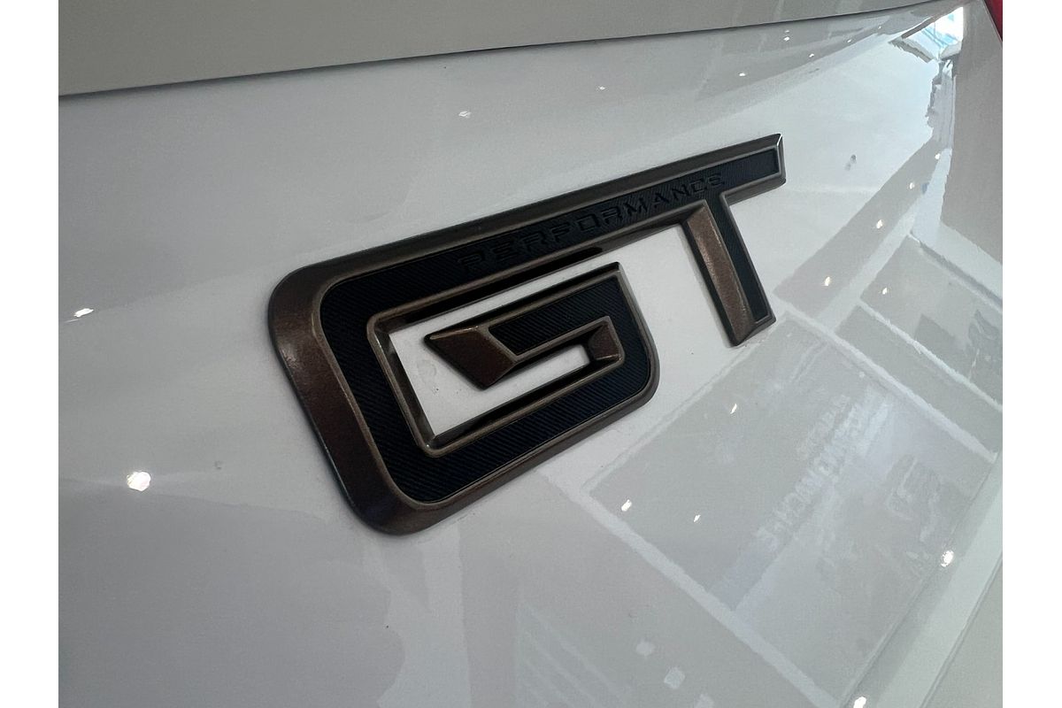 2025 Ford Mustang GT FO