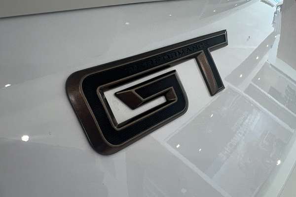 2025 Ford Mustang GT FO