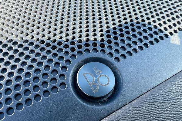 2025 Ford Mustang GT FO