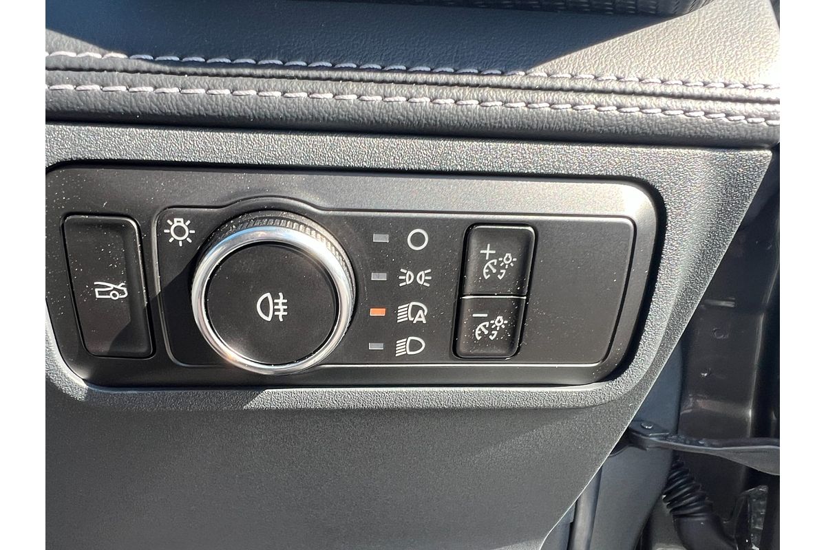 2025 Ford Mustang GT FO