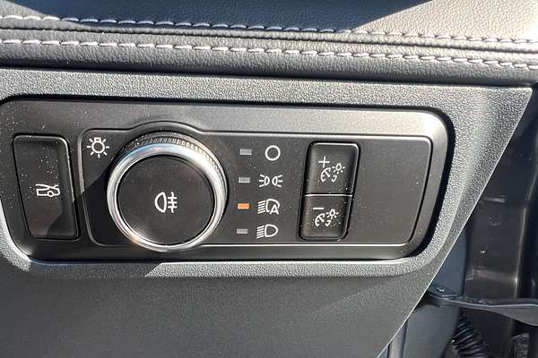 2025 Ford Mustang GT FO