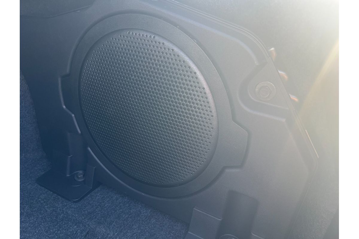 2025 Ford Mustang GT FO