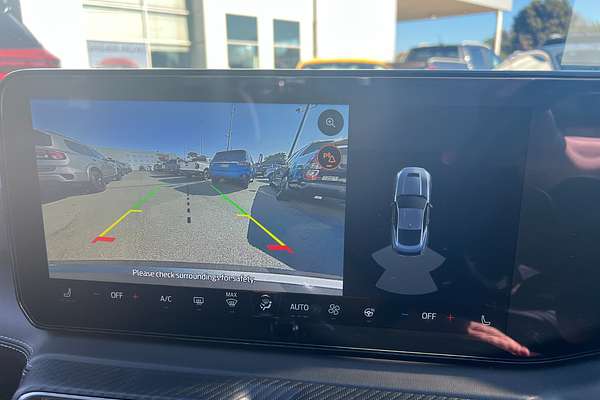 2025 Ford Mustang GT FO