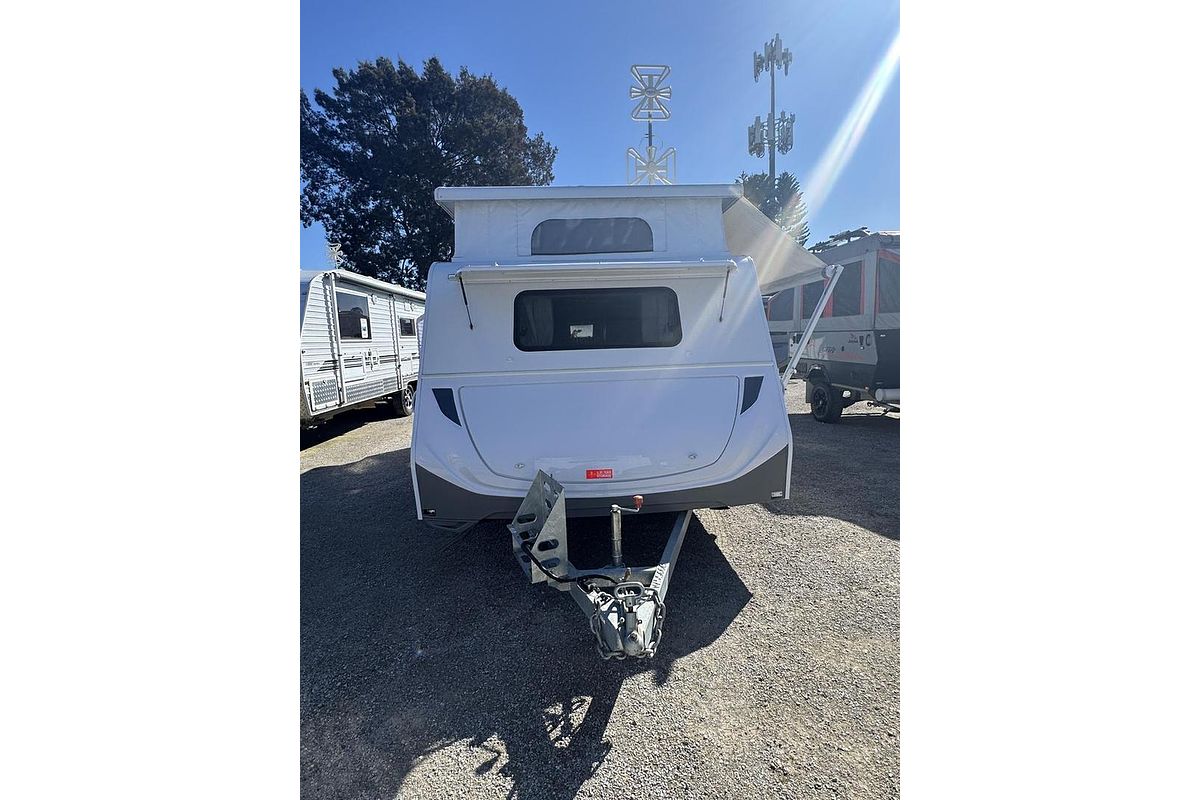 2018 Jayco Journey Deluxe 17.55-8.18Jd
