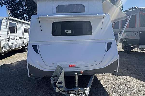 2018 Jayco Journey Deluxe 17.55-8.18Jd