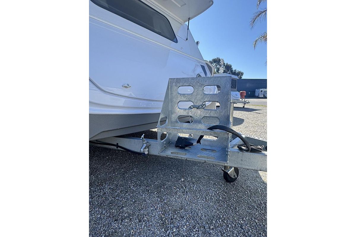 2018 Jayco Journey Deluxe 17.55-8.18Jd