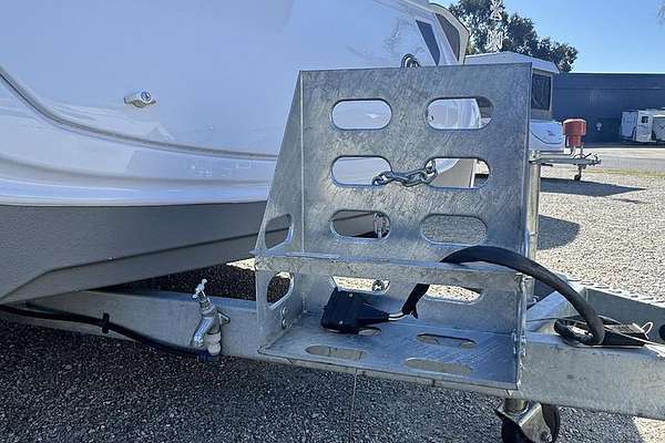 2018 Jayco Journey Deluxe 17.55-8.18Jd
