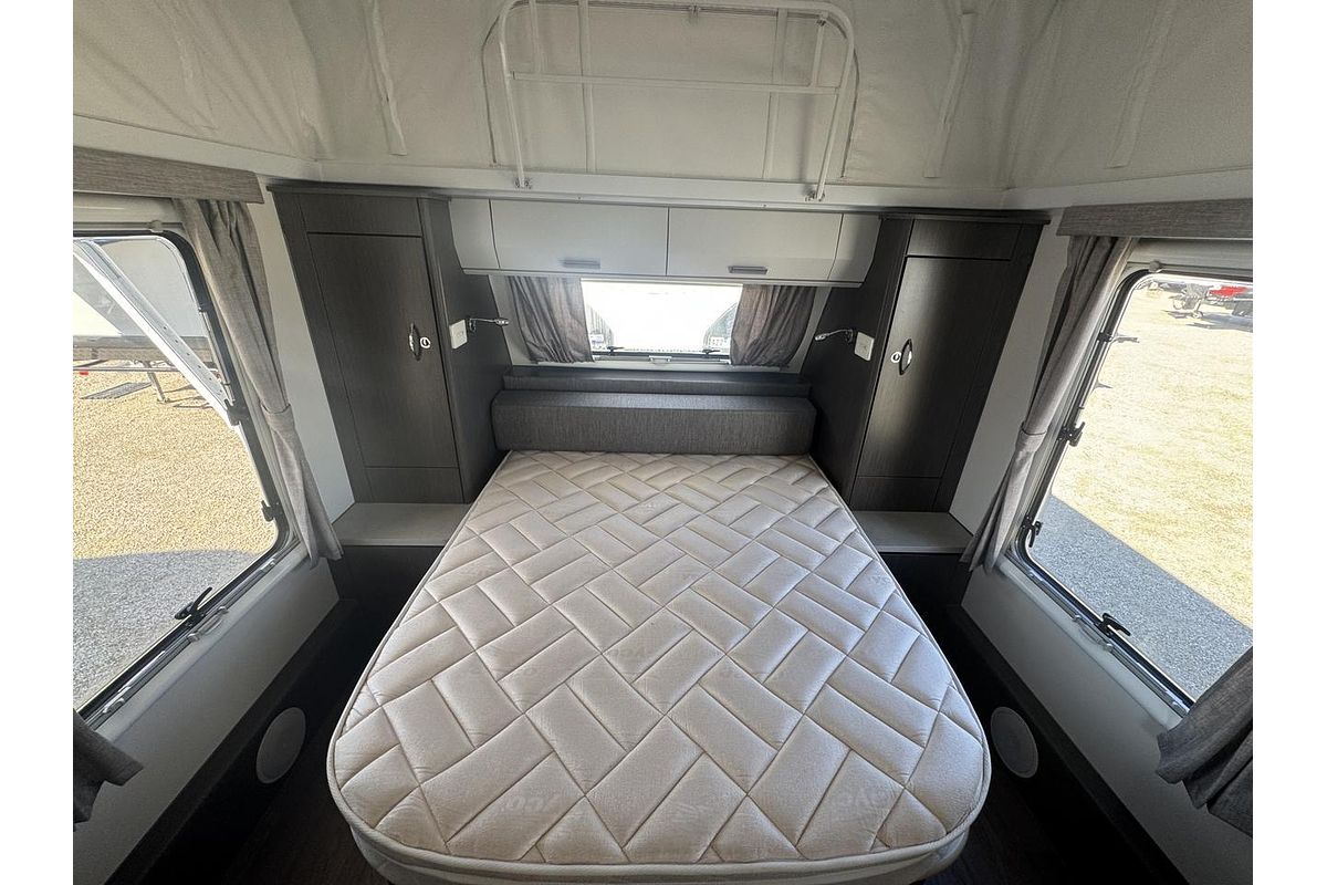 2018 Jayco Journey Deluxe 17.55-8.18Jd