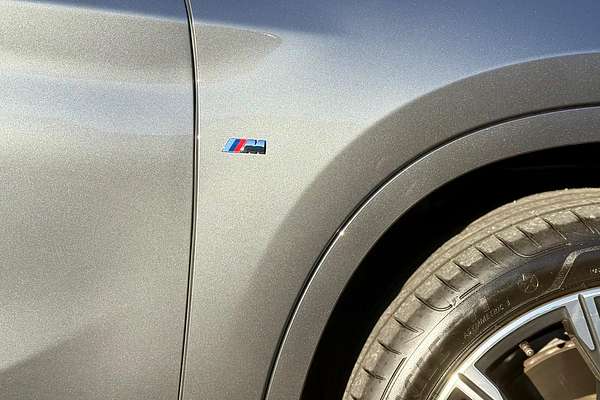2022 BMW X1 sDrive20i F48 LCI