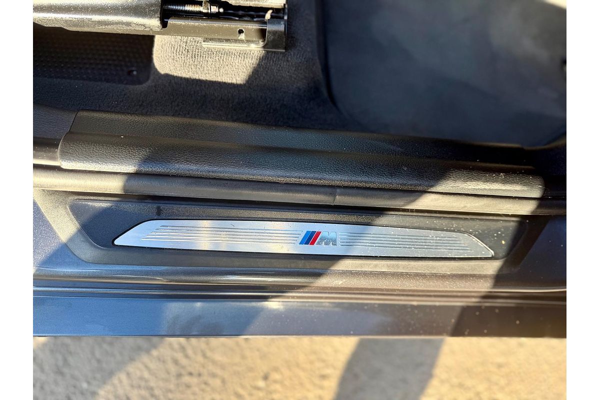 2022 BMW X1 sDrive20i F48 LCI