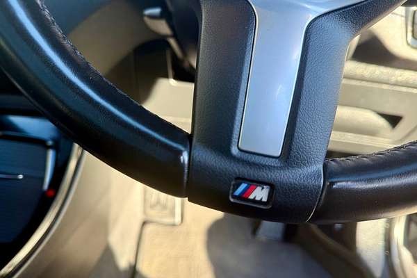 2022 BMW X1 sDrive20i F48 LCI