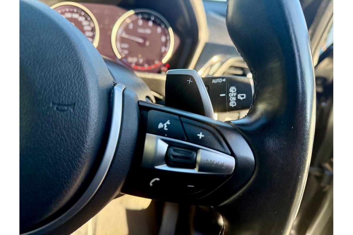 2022 BMW X1 sDrive20i F48 LCI