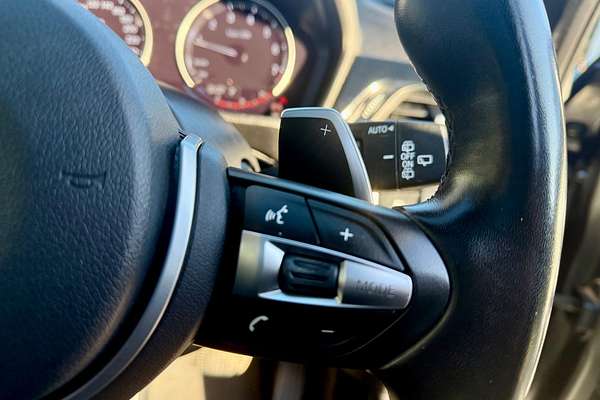 2022 BMW X1 sDrive20i F48 LCI