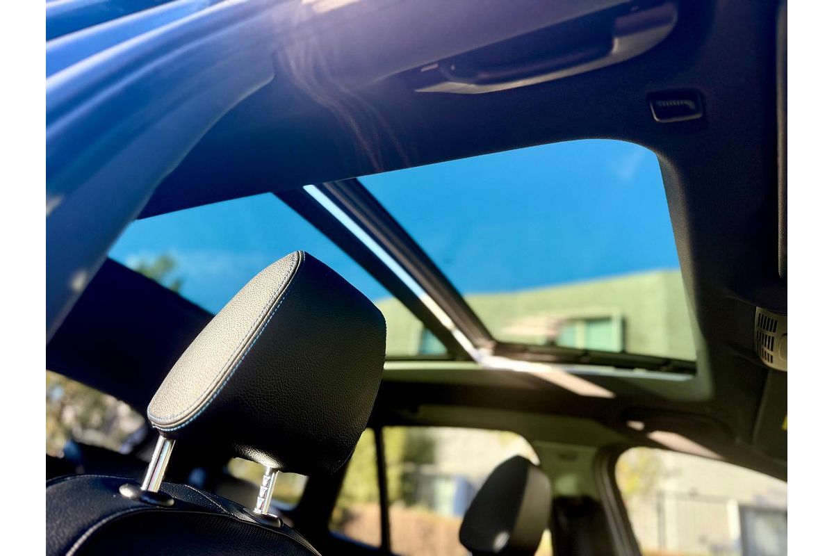 2022 BMW X1 sDrive20i F48 LCI