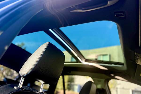 2022 BMW X1 sDrive20i F48 LCI