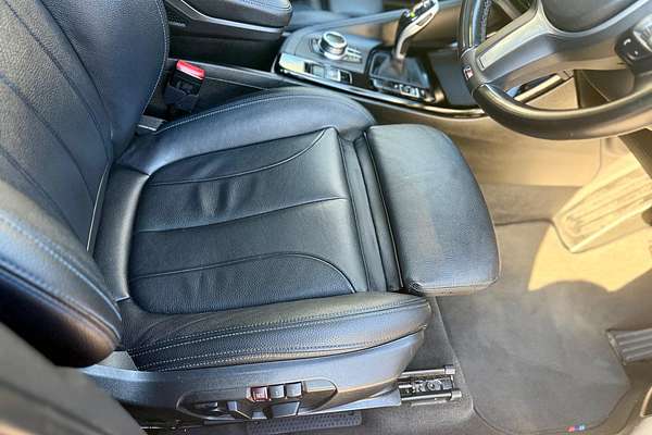 2022 BMW X1 sDrive20i F48 LCI