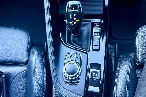 2022 BMW X1 sDrive20i F48 LCI