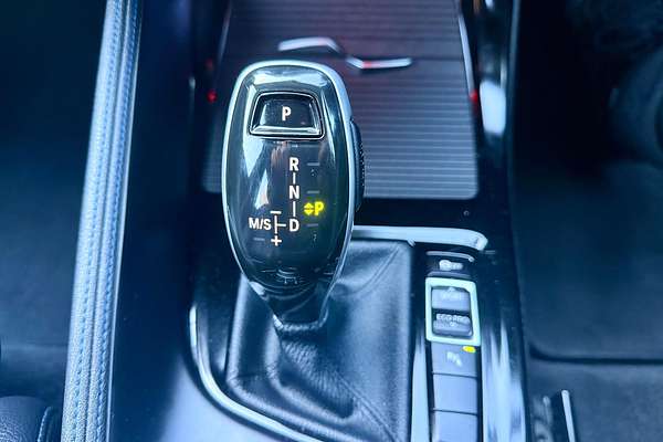 2022 BMW X1 sDrive20i F48 LCI