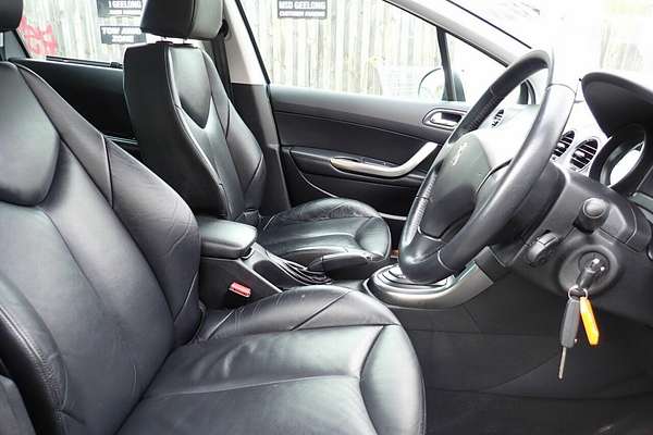 2013 Peugeot 308 Active Touring HDi