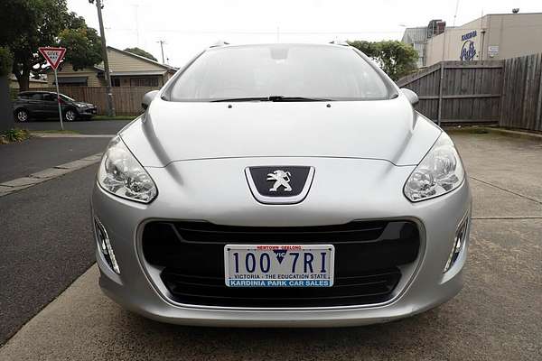 2013 Peugeot 308 Active Touring HDi