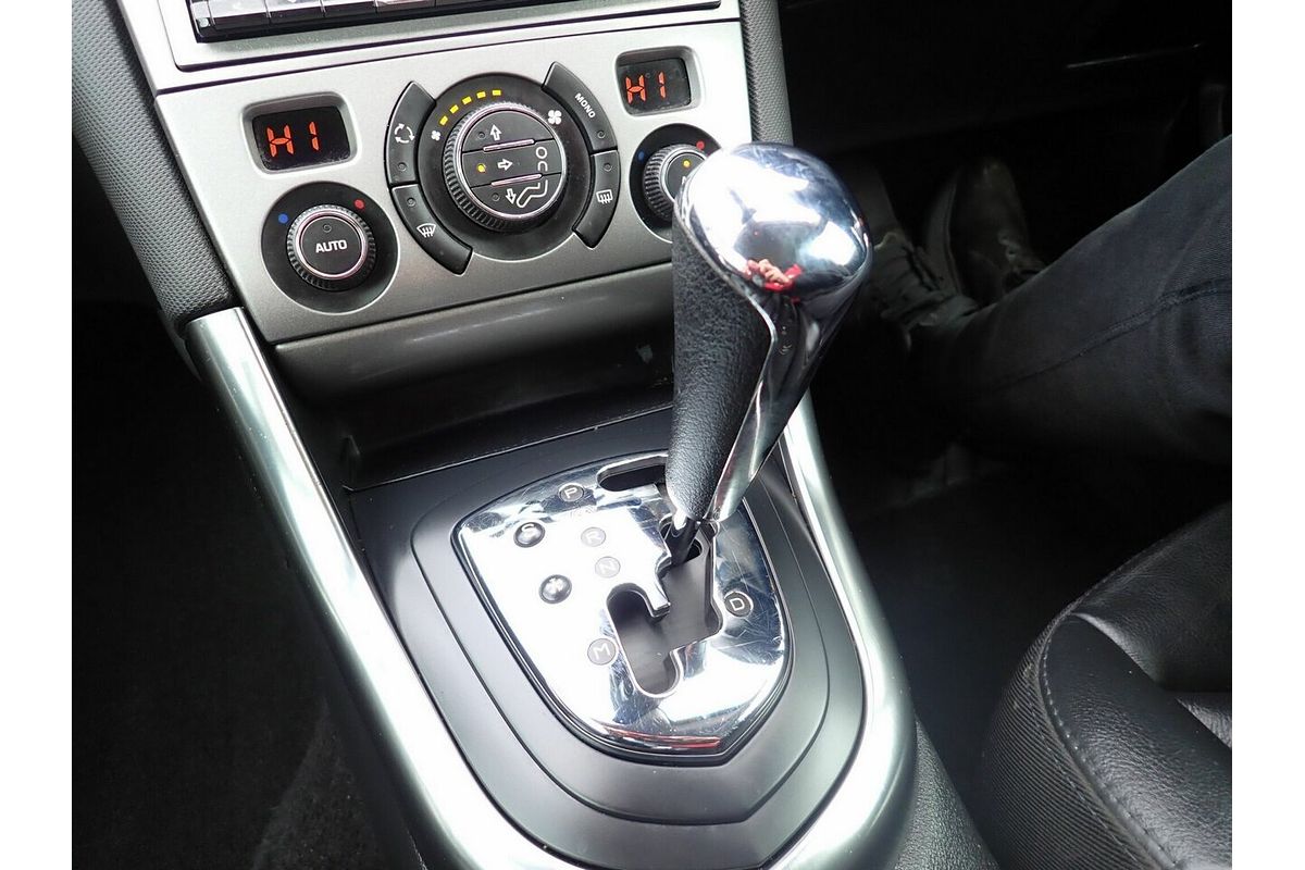 2013 Peugeot 308 Active Touring HDi
