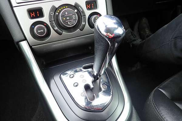 2013 Peugeot 308 Active Touring HDi