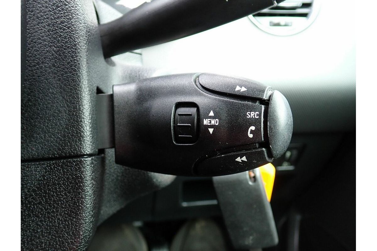 2013 Peugeot 308 Active Touring HDi