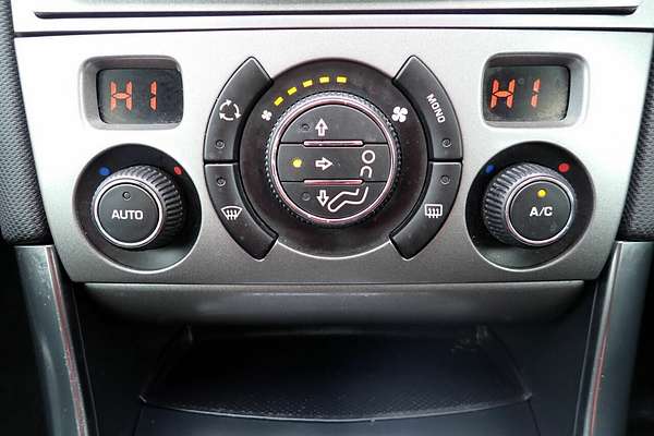 2013 Peugeot 308 Active Touring HDi
