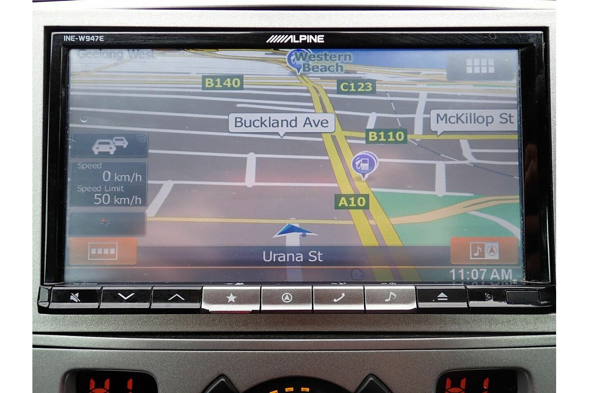 2013 Peugeot 308 Active Touring HDi