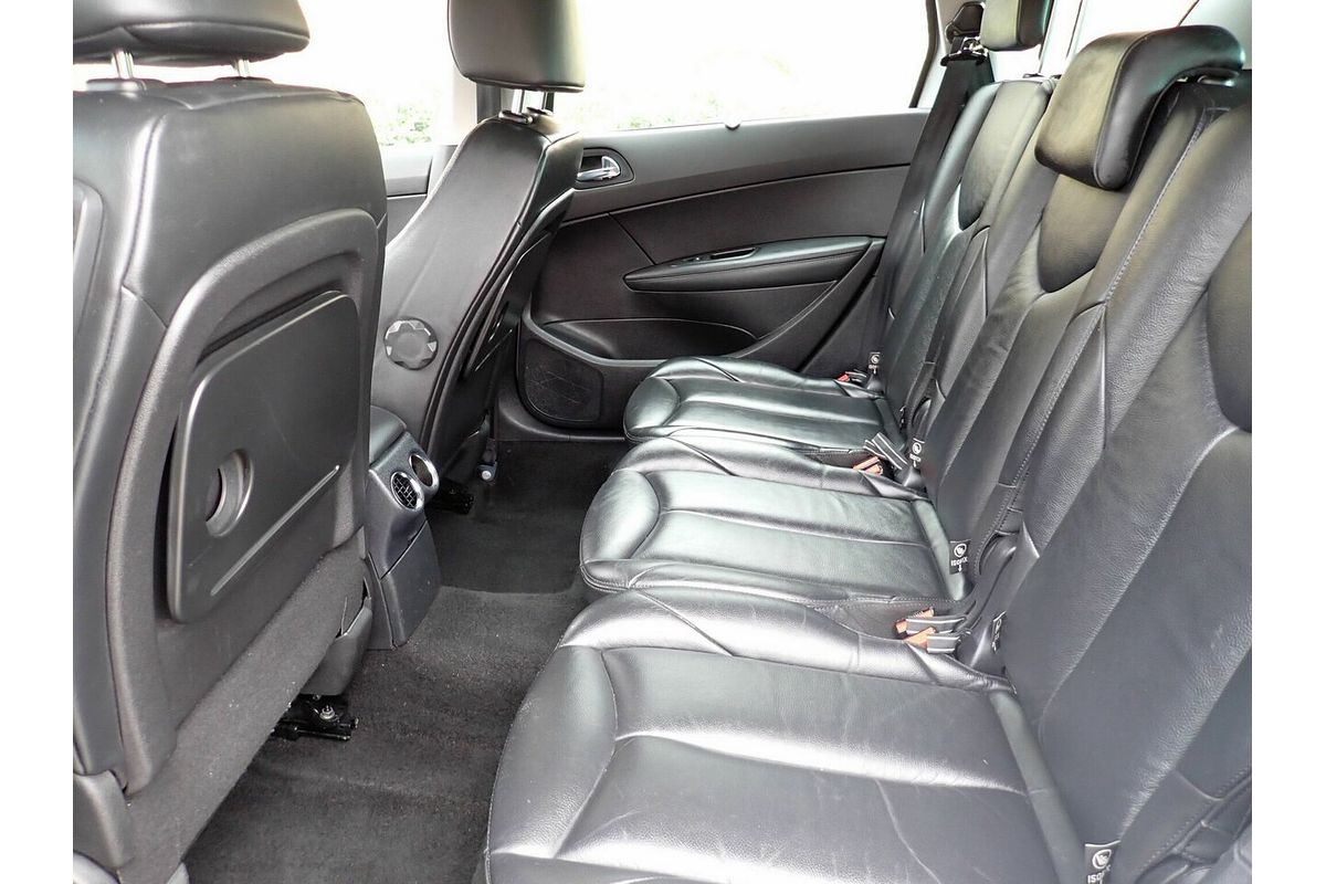 2013 Peugeot 308 Active Touring HDi